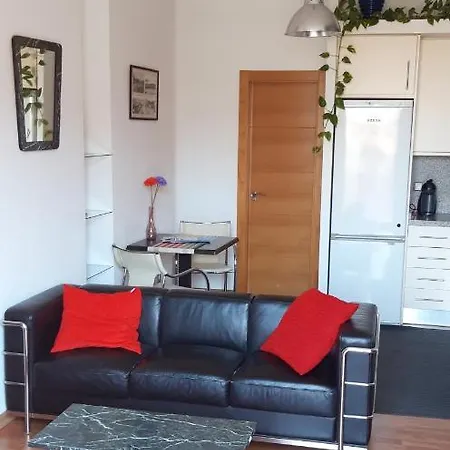 Ole Apartment