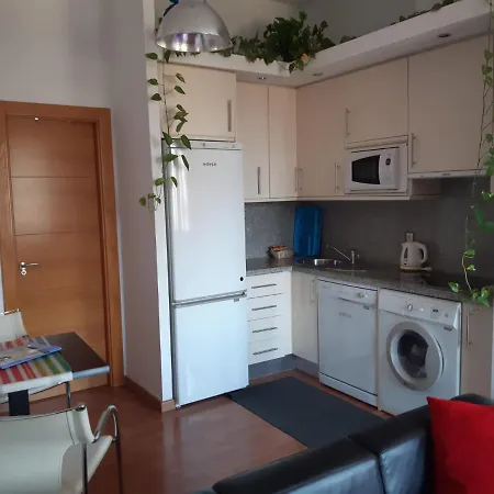 Ole Apartment Málaga