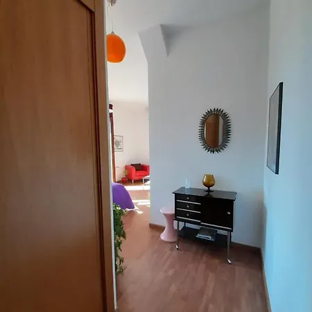 Apartment Ole Málaga