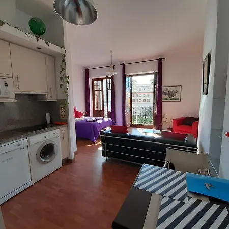 Ole Apartment