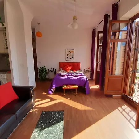 Ole Apartment Málaga