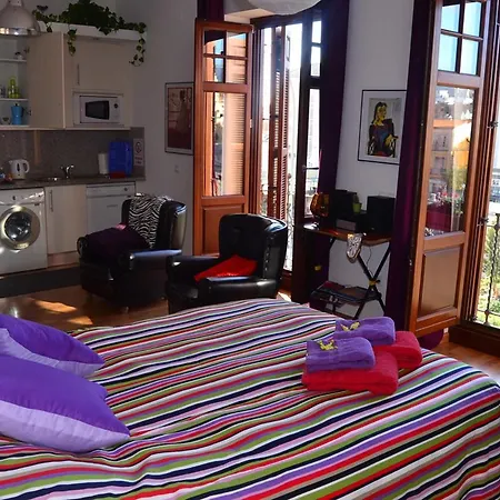 Apartment Ole Málaga