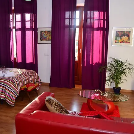 Apartment Ole Málaga