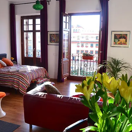 Ole Apartment Málaga