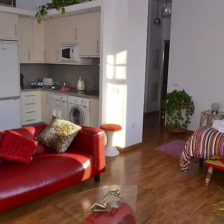 Ole Apartment Málaga