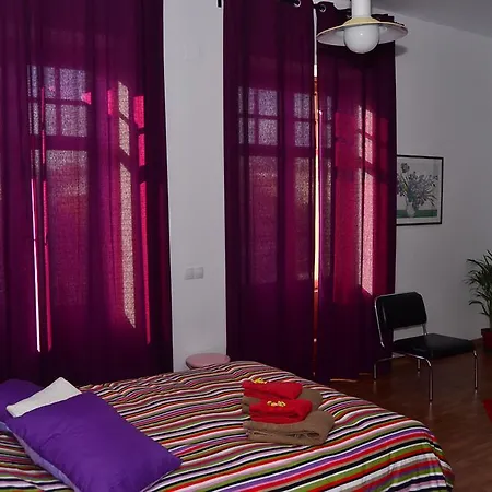Apartment Ole *