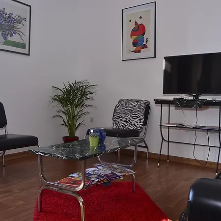 Ole Apartment Málaga