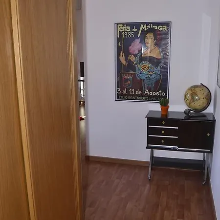 Ole Apartment Málaga