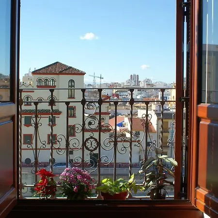 Ole * Málaga