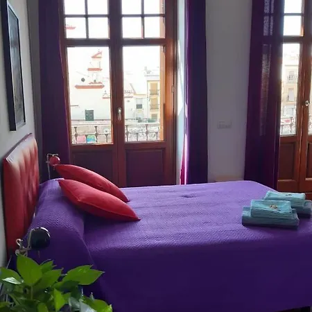 Apartment Ole *