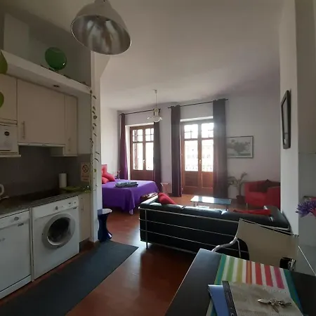 Apartment Ole